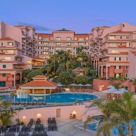 Pestana Royal All Inclusive Ocean & Spa Resort-2