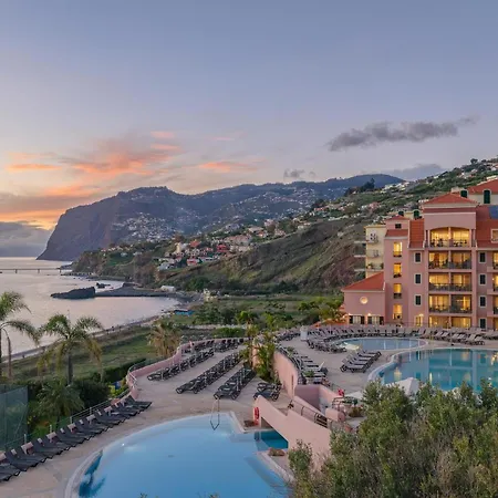 Pestana Royal All Inclusive Ocean & Spa Resort-2